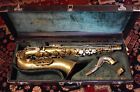 SAXOPHONE TENOR KING SUPER 20