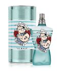 RARE NEW Jean Paul Gaultier Le Male Popeye 125ml men perfume Ltd edi collectable