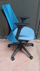 Herman Miller Sayl Poltrona Con Rotelle