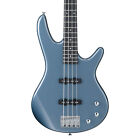 Ibanez GSR180 4 string Electric Bass, Poplar Body, Baltic Blue Metallic (NEW)