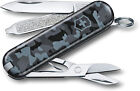 Victorinox, Classic, Coltellino Svizzero, Camouflage