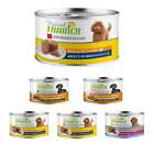 Natural Trainer cane umido 150 gr scatolette per cani adult piccoli bocconi smal