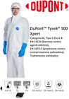 TUTA Tyvek ®  DuPont™ 500 Xpert