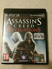 Assassin s Creed Revelations - PS3 - ITALIANO - COMPLETO