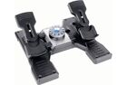 Pedali per Simulatore di Volo - G PRO Rudder Pedals 945-000005 Saitek