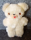 Coccolino peluche gadget pubblicitario vintage 19 cm plush