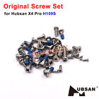 Original Hubsan X4 Pro H109S RC Quadcopter Spare Parts Screw Set Accessory Kit