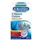 Dr. Beckmann Il Ripara Colore, Ripristina i Colori Originali dei Tessuti, 2x75g