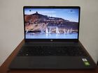 laptop hp 15-dw1067nl, nero 15,6   usato poco