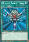 Yu-Gi-Oh! Deck Divinità Egizie : MOSTRO RESUSCITATO (Konami)