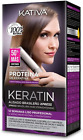 - Keratin Alisado Brasileño, Kit Stiratura Brasiliana - Trattamento Professional