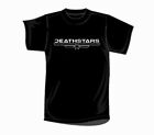 DEATHSTARS t shirt GOTHIC METAL