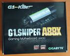 Gigabyte G1.Sniper A88X Motherboard *BOXED* *OVP*