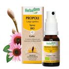 HerbalGem Propoli Largo Spettro Bio Spray 15ml