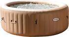 Intex 28428EX - PureSpa Vasca Idromassaggio Gonfiabile Bubble Massage