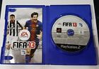 FIFA 13  PS2