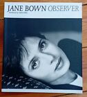 Jane Brown Observer