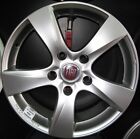 CERCHI 17 " FIAT FREEMONT MAK - MADE IN ITALY - NUOVI