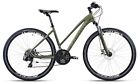 Bottecchia 311 Lite Cross Lady Evo 44cm Army Green