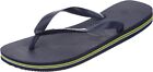 Havaianas Brasil Logo Infradito Unisex Adulto