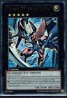 CARTA YU-GI-HO YS13 NUMERO C39: RAGGIO UTOPIA V ITV01 ULTRA RARA 1°EDIZIONE 