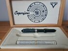 Visconti Copernicus Celluloid Fountain Pen Uninked Limited Edition