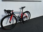 SPECIALIZED TARMAC SL 6 Dura Ace  ROVAL CL 50 WHEELS  Small / 50cm Frame Size