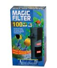 Pompa filtro interno 600 l/h  per acquari da 120/150 litri litri con accessori a