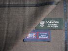 Dormeuil 95% Lana + 5% Cashmere “Vintage” Tessuto Abiti " Towntex " - 3.4 M