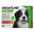 FRONTLINE COMBO CANE OLTRE 40 Kg.