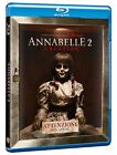 Annabelle 2: Creation (Blu-ray)