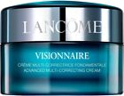 Lancome Visionnaire Crema Multi-Correttrice Anti-Rughe Rimpolpante 75ml