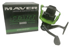 Mulinello MAVER Start 6000 - L767