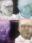 GIOVANNI TESTORI UN RITRATTO MAZZOTTA