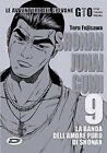 Libri G.T.O. - Shonan Junai Gumi - Black Edition #09