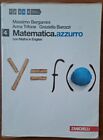 Matematica.azzurro - con Maths in English Vol. 4