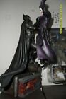 BATMAN ARKHAM CITY COLLECTOR S EDITION  DC Comics Justice league