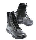 BOOTS ANFIBIO MILITARE POLIZIA MAGNUM STEALTH 2 IN PELLE