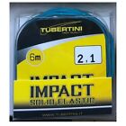 ELASTICO Tubertini IMPACT SOLID Elastic 6mt Speciale Roubasienne AGONISMO