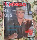 Il monello rivista 41 1974-Terence Hill-Maria Schneider-Charlton Heston-