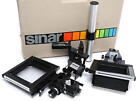 Largeformat Camera Sinar 4x5