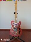 Fender Telecaster Japan Paysley