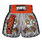 TUFF Muay Thai Shorts Hanuman Yantra MSC103