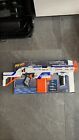 Nerf Retaliator N-Strike 4 in 1