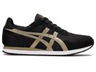 SCARPE ASICS TIGER RUNNER SHOES MEXICO 66 UOMO DONNA NERO BLU 1191A207 SNEAKER