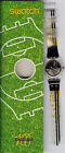 *NEW* SWATCH Access Limited Edition "100 Year Juvecentus" ORA ET SIGNORA SKZ106