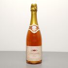 Champagne Bonnaire Rose Brut anni 90 bott..75 cl 12.5%