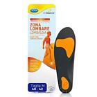 SCHOLL S Plantari Lombare M 2pz