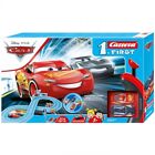 Pista Disney Pixar Cars Power Duel Carrera 2,4m