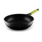 Wok Induction con Mango Kiwi 28 CM (A1U)